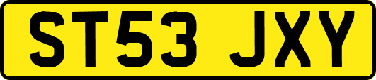 ST53JXY