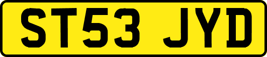 ST53JYD