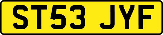 ST53JYF