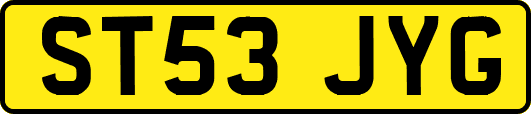ST53JYG