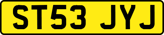 ST53JYJ