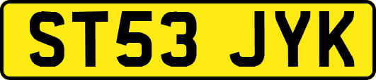 ST53JYK