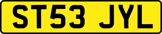 ST53JYL