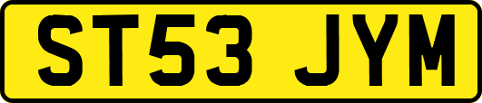 ST53JYM