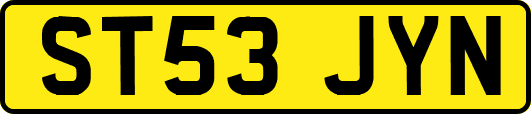 ST53JYN