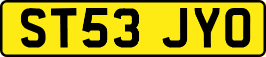 ST53JYO