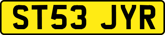 ST53JYR