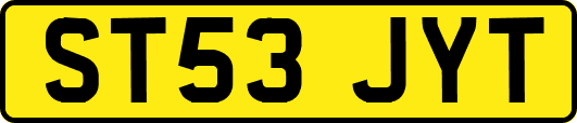 ST53JYT