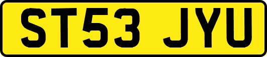 ST53JYU