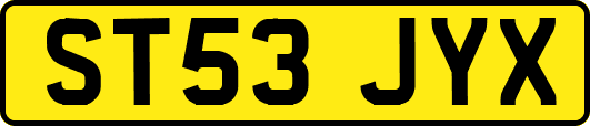 ST53JYX