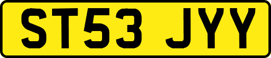 ST53JYY