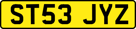 ST53JYZ