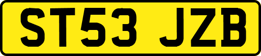 ST53JZB