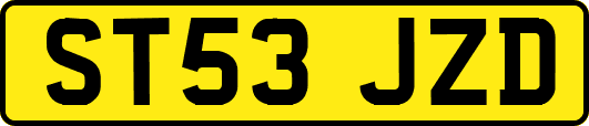 ST53JZD