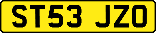ST53JZO