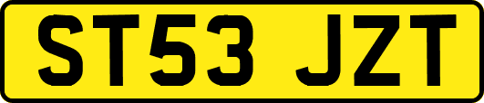ST53JZT
