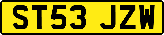 ST53JZW