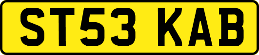 ST53KAB
