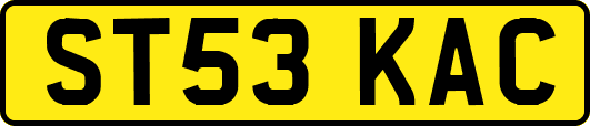 ST53KAC