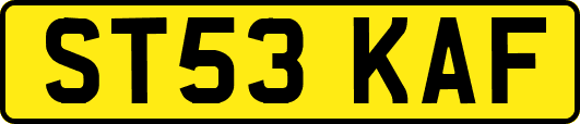 ST53KAF