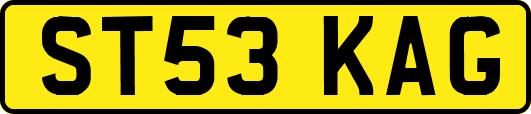 ST53KAG