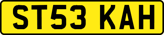 ST53KAH