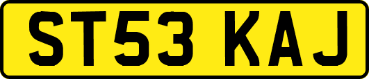 ST53KAJ