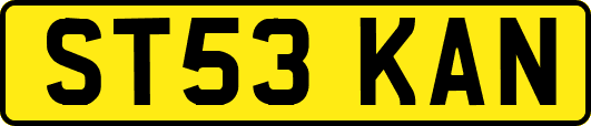 ST53KAN