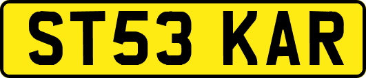 ST53KAR