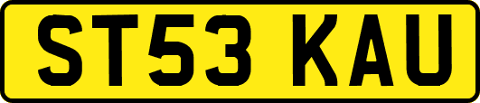 ST53KAU
