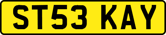 ST53KAY