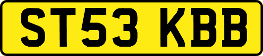ST53KBB