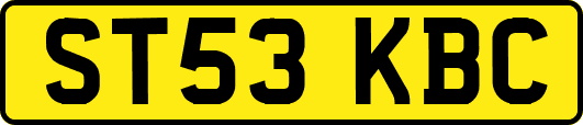 ST53KBC