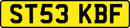 ST53KBF