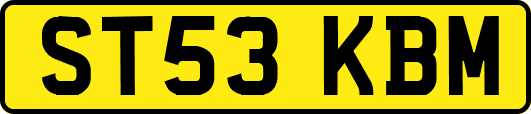 ST53KBM