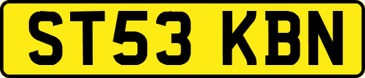 ST53KBN