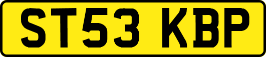 ST53KBP