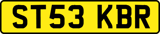ST53KBR