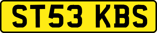 ST53KBS