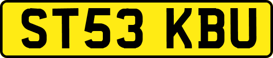 ST53KBU