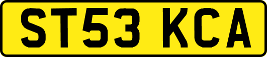 ST53KCA