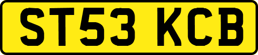ST53KCB