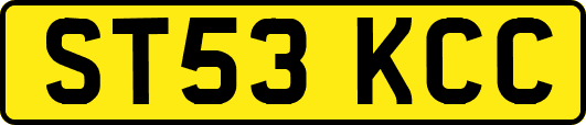 ST53KCC
