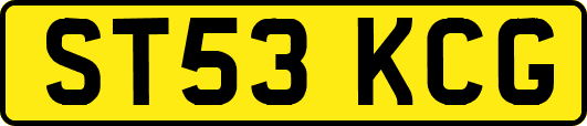ST53KCG