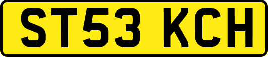 ST53KCH