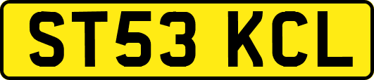 ST53KCL