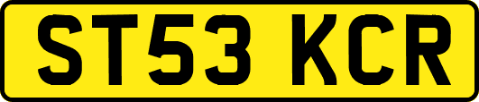 ST53KCR