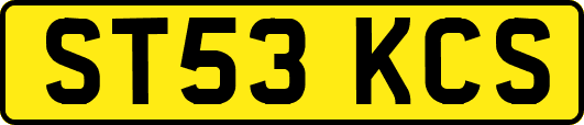 ST53KCS