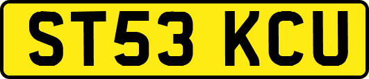 ST53KCU