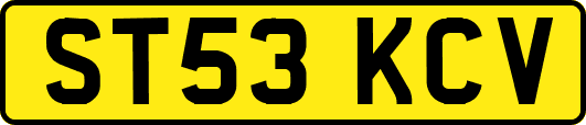 ST53KCV
